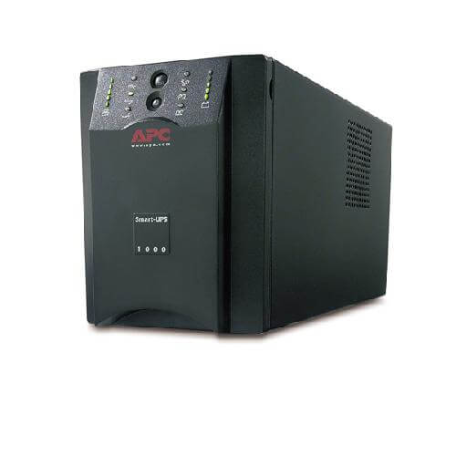 APC SMART UPS 1000VA, SUA1000I